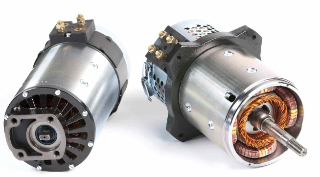 如何控制直流電機(jī)的電流呢？