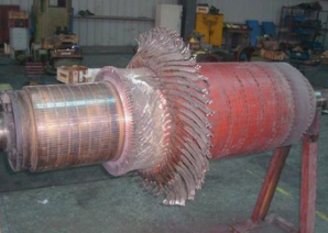 電機(jī)維修廠(chǎng)電機(jī)控制體系講解