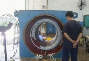 電機(jī)維修廠(chǎng)電機(jī)控制體系講解