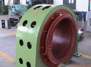 三相異步電機(jī)常見故障與維修方法